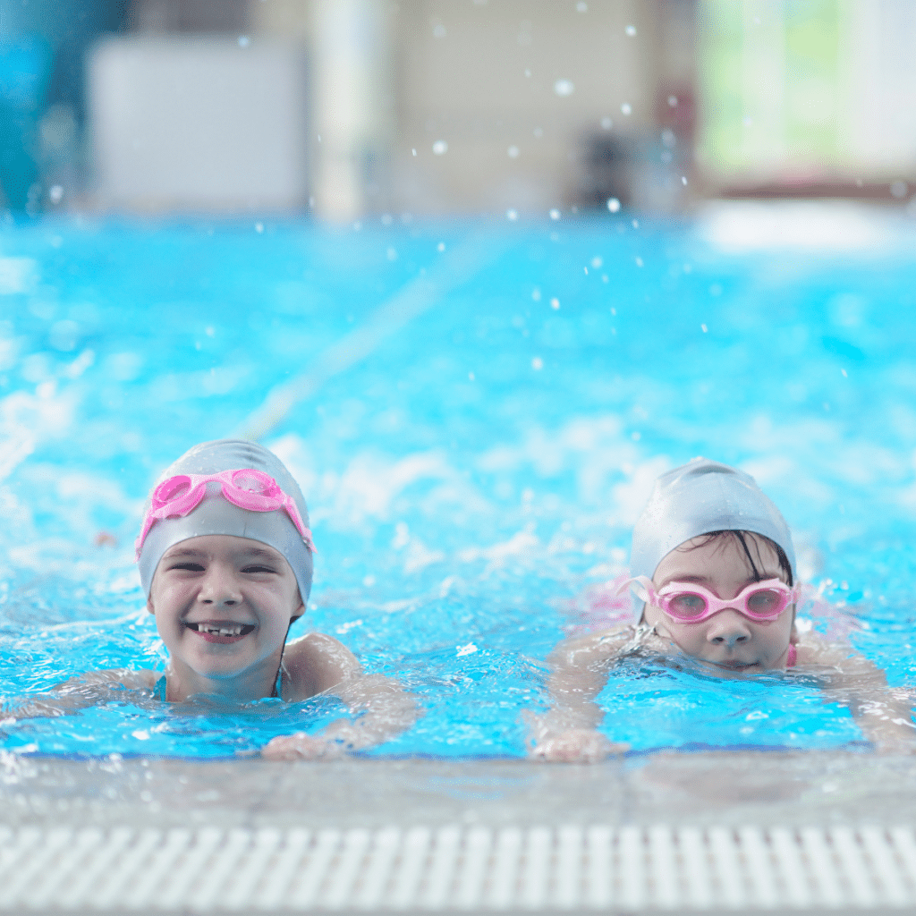 national water safety month